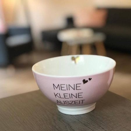הוילה Kleine Auszeit In זלצהאוזן מראה חיצוני תמונה