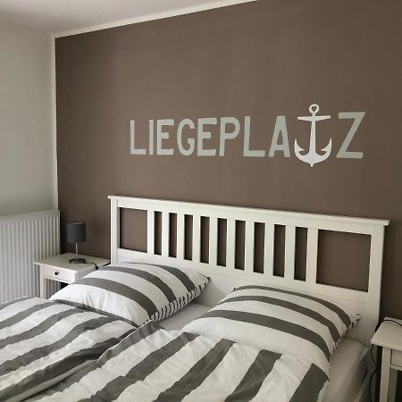 הוילה Kleine Auszeit In זלצהאוזן מראה חיצוני תמונה