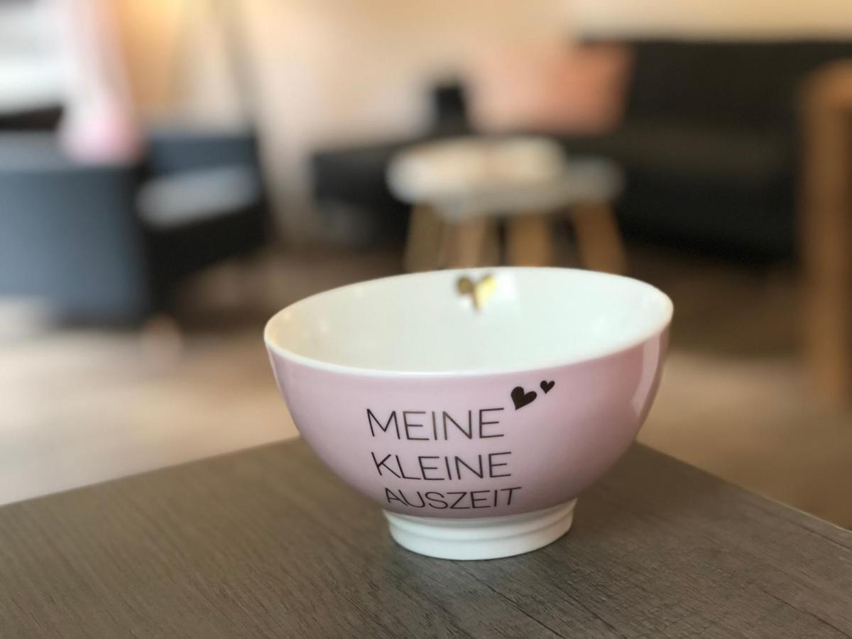 הוילה Kleine Auszeit In זלצהאוזן מראה חיצוני תמונה